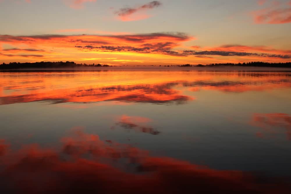 Nichols Beach, Boulder Junction