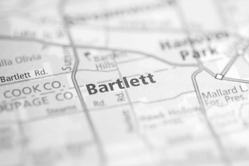 Bartlett, Illinois