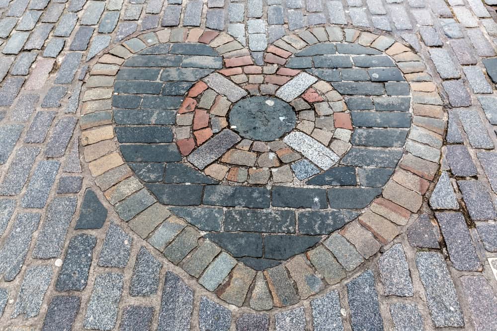 Heart of Midlothian