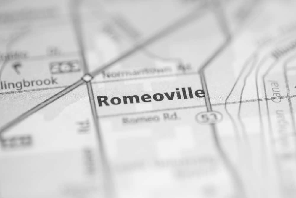 Romeoville
