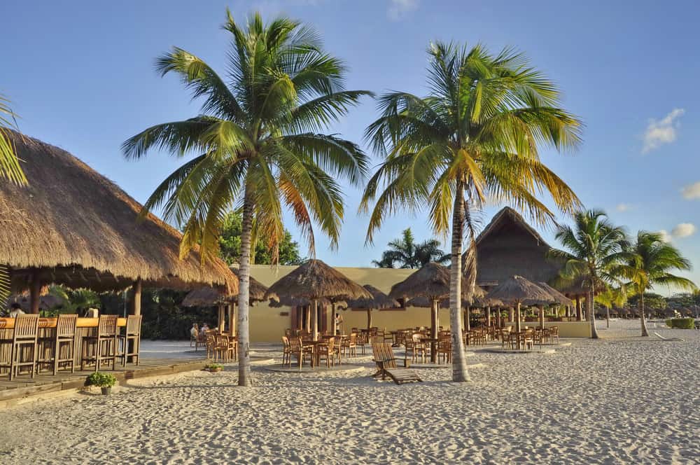 Playa Corona
