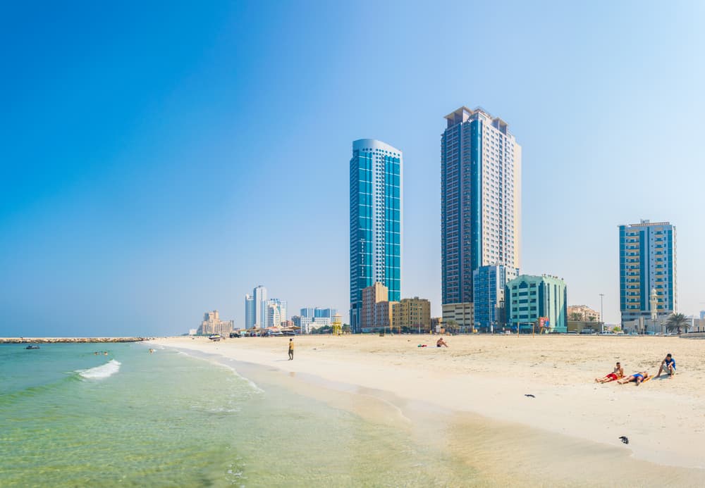 Ajman