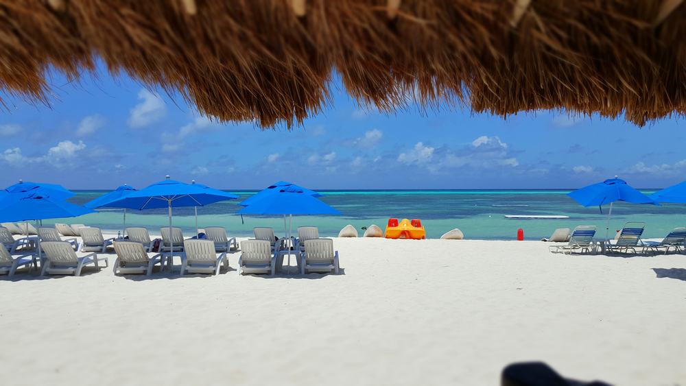 Cozumel Beach Club