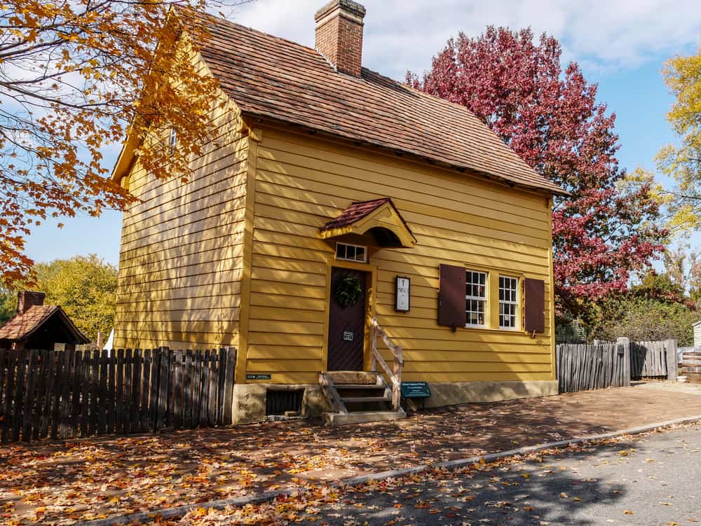 Historic Winston-Salem