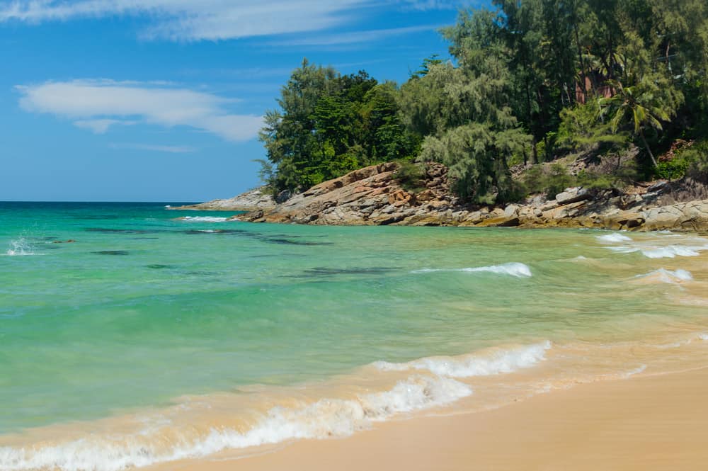 Nai Thon, North West