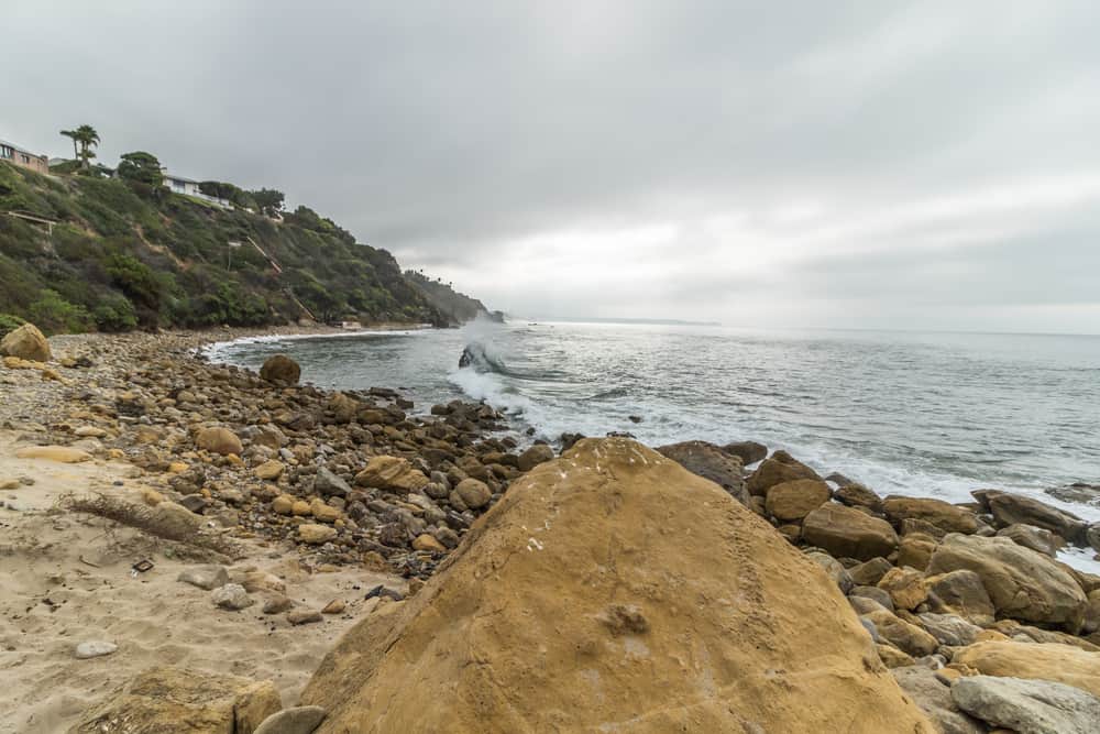 El Pescador State Beach