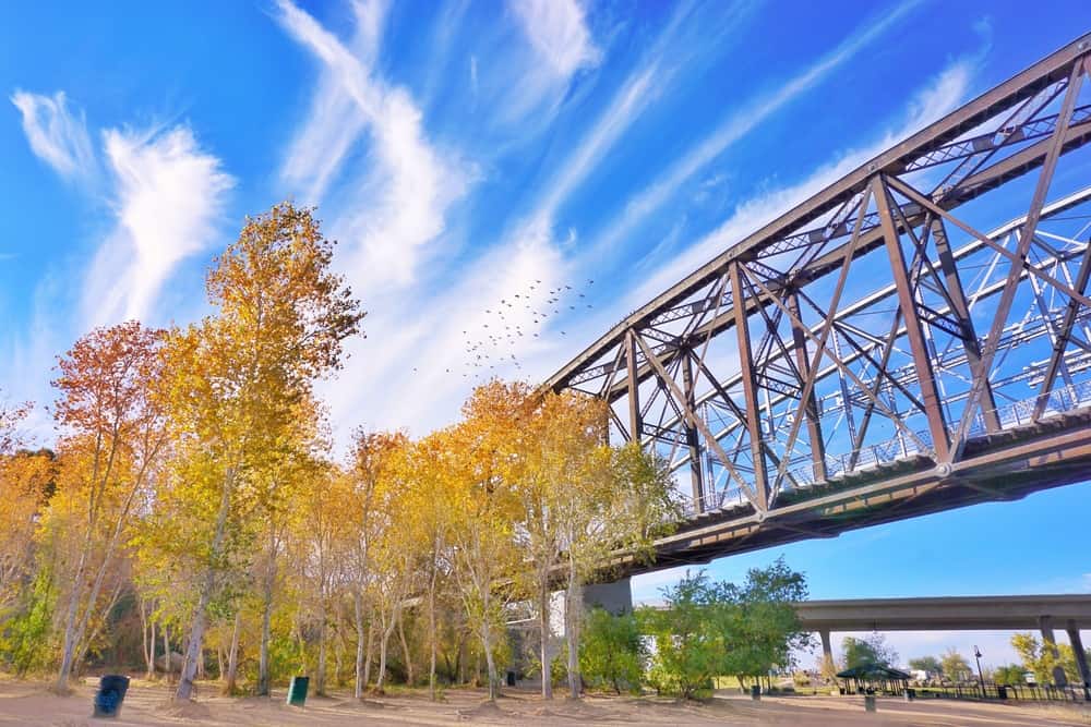 Gateway Park, Yuma
