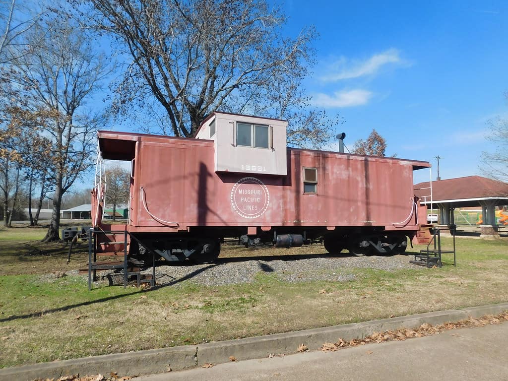 Clark County Historical Museum