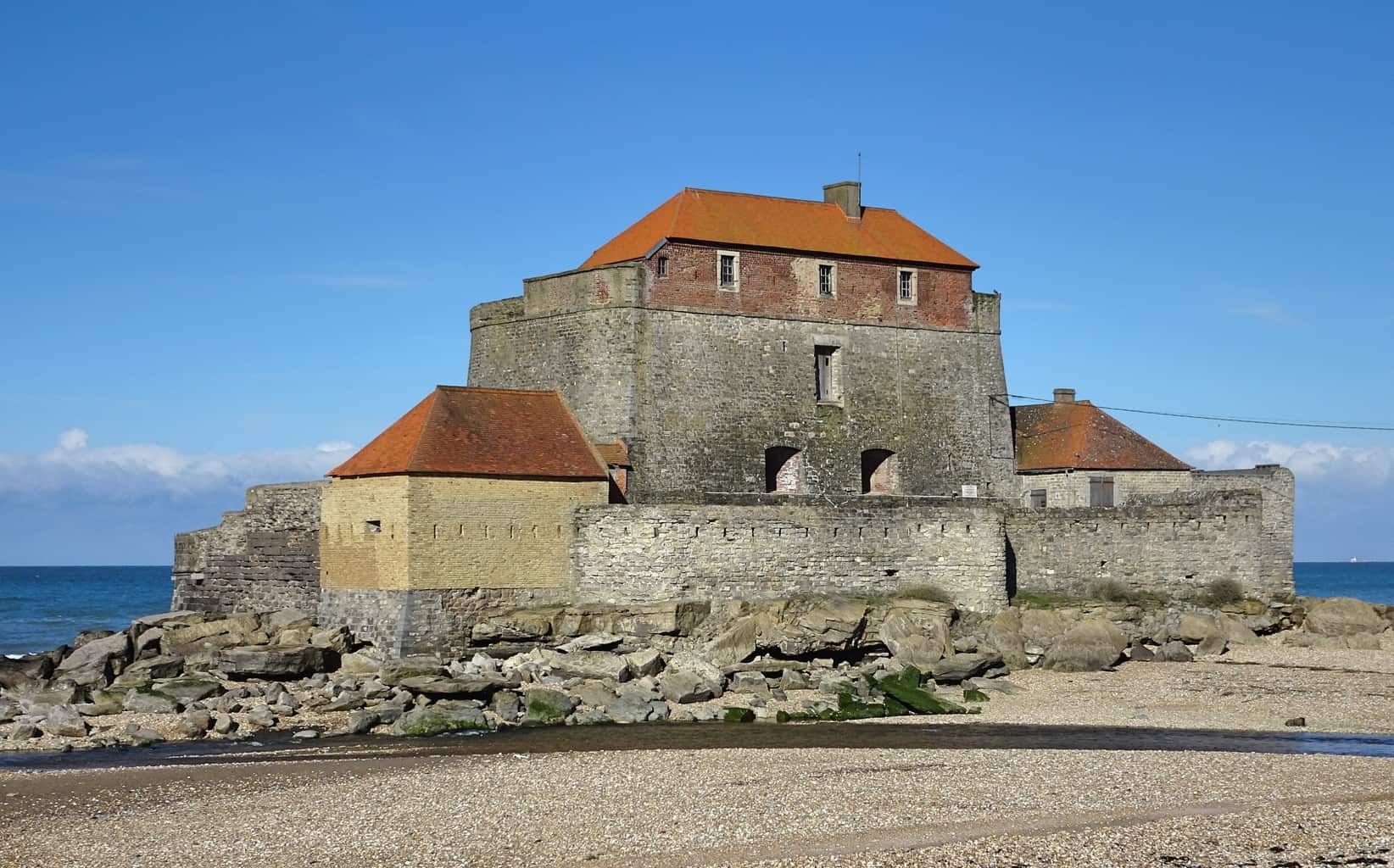 Fort Vauban