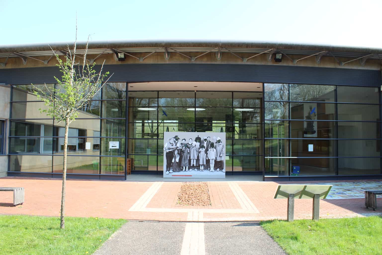 Musée Départemental de la Bresse