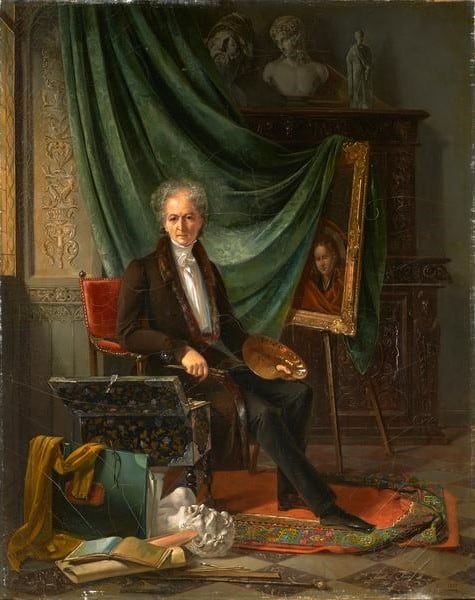 Musée du Colombier