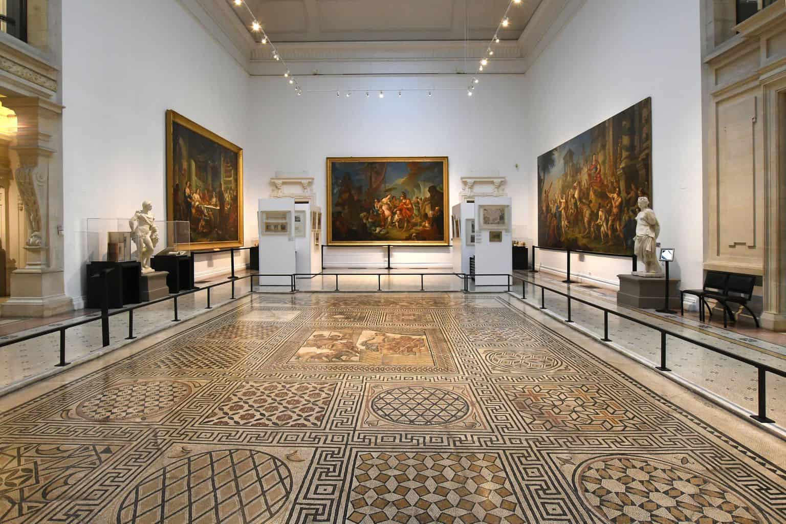 Musée des Beaux-Arts