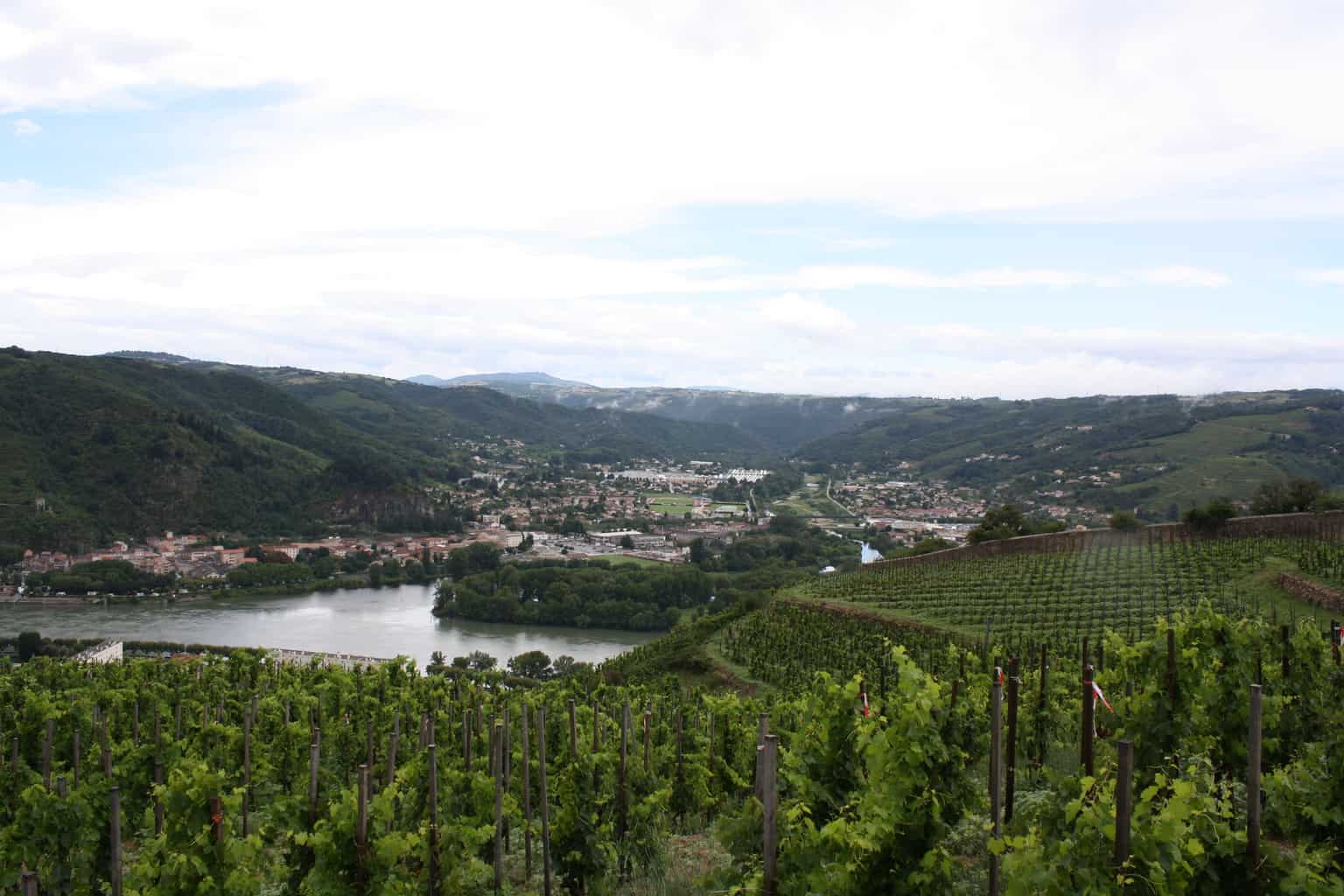 La Colline de l'Hermitage