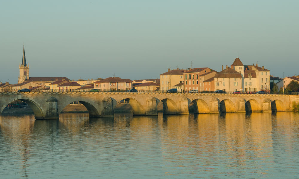 Pont Saint-Laurent