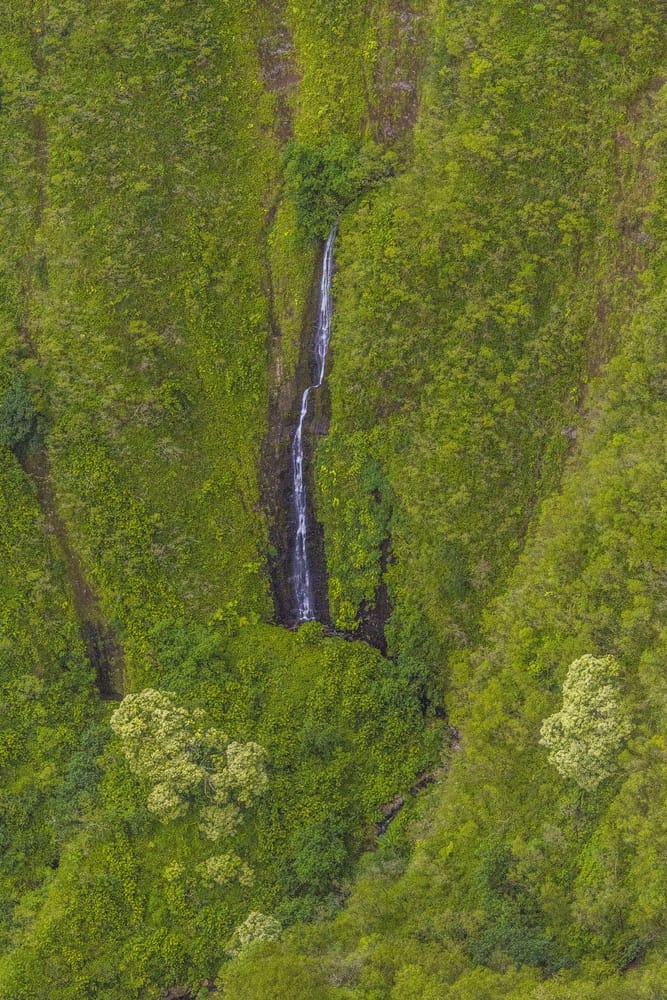 Honokohau Islands, Maui