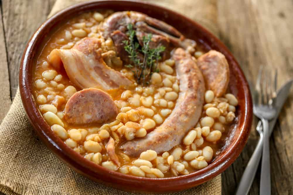 cassoulet
