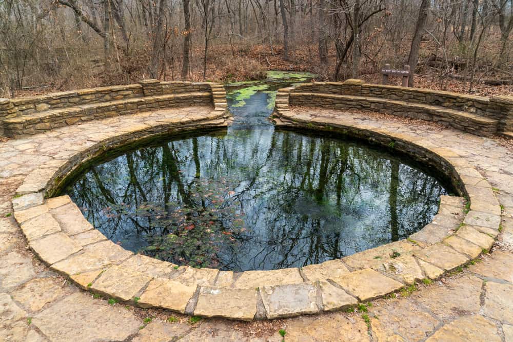Buffalo Springs