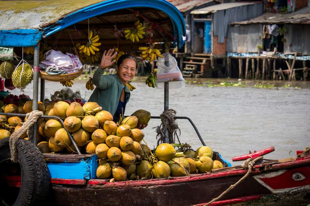 Ben Tre