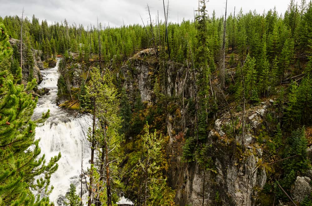 Kepler Cascades