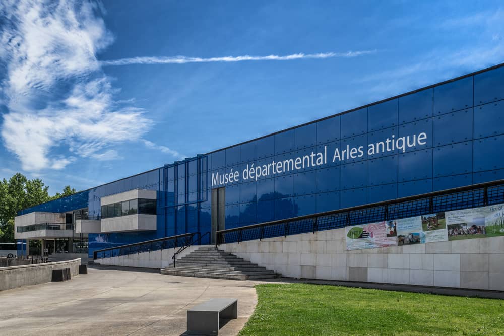 Le Musée Minéralogique