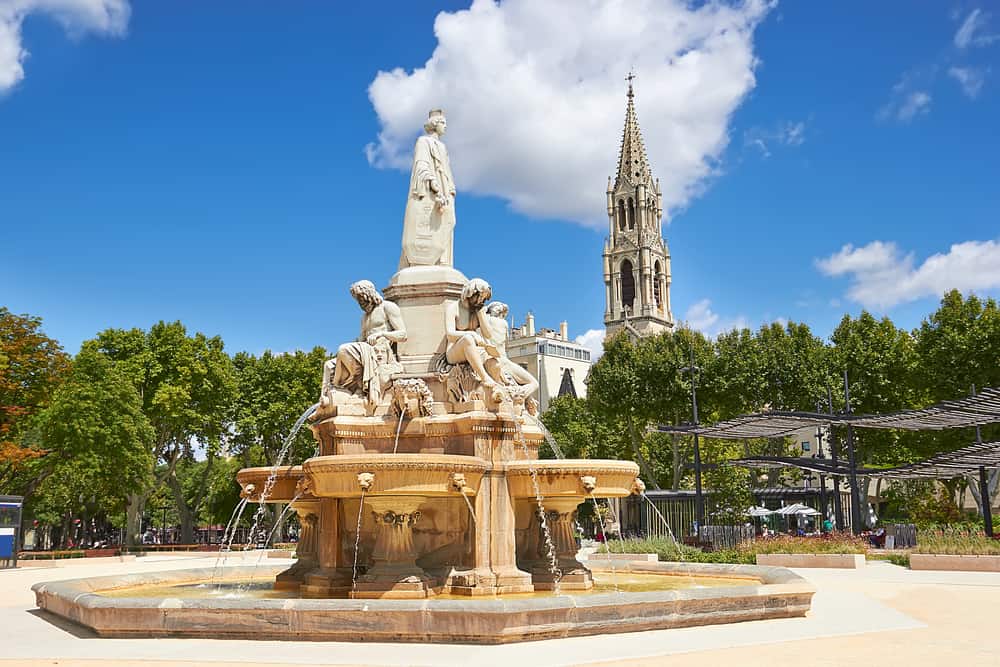 Esplanade Charles-de-Gaulle