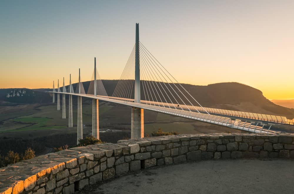 Millau Viaduct
