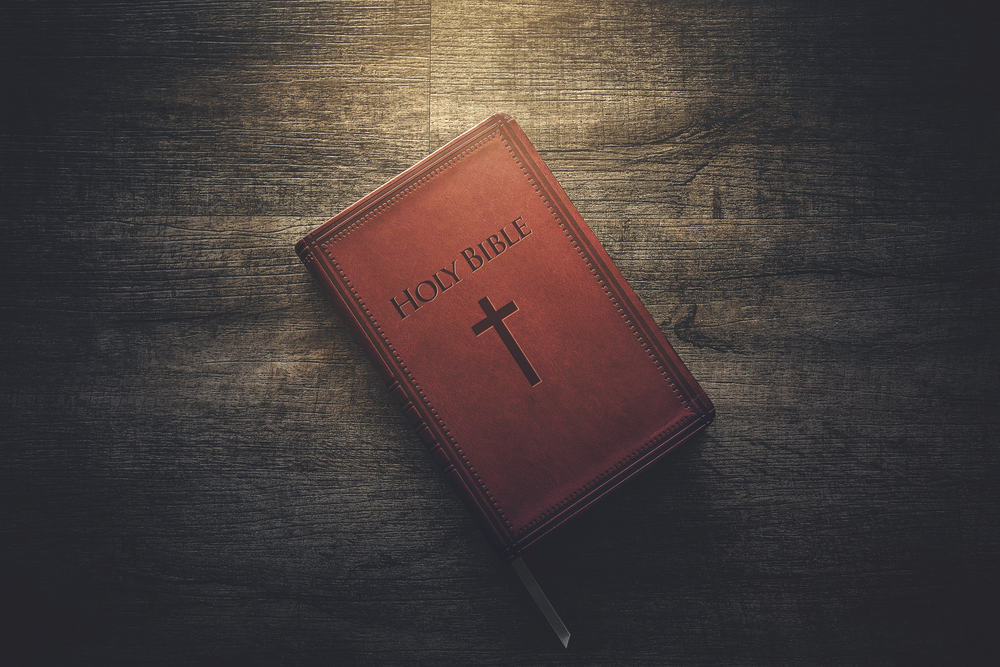The Bible