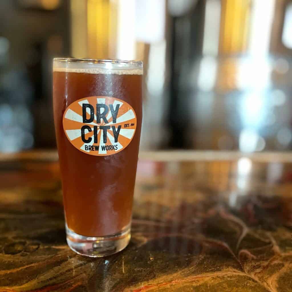 Dry City Brew Works
