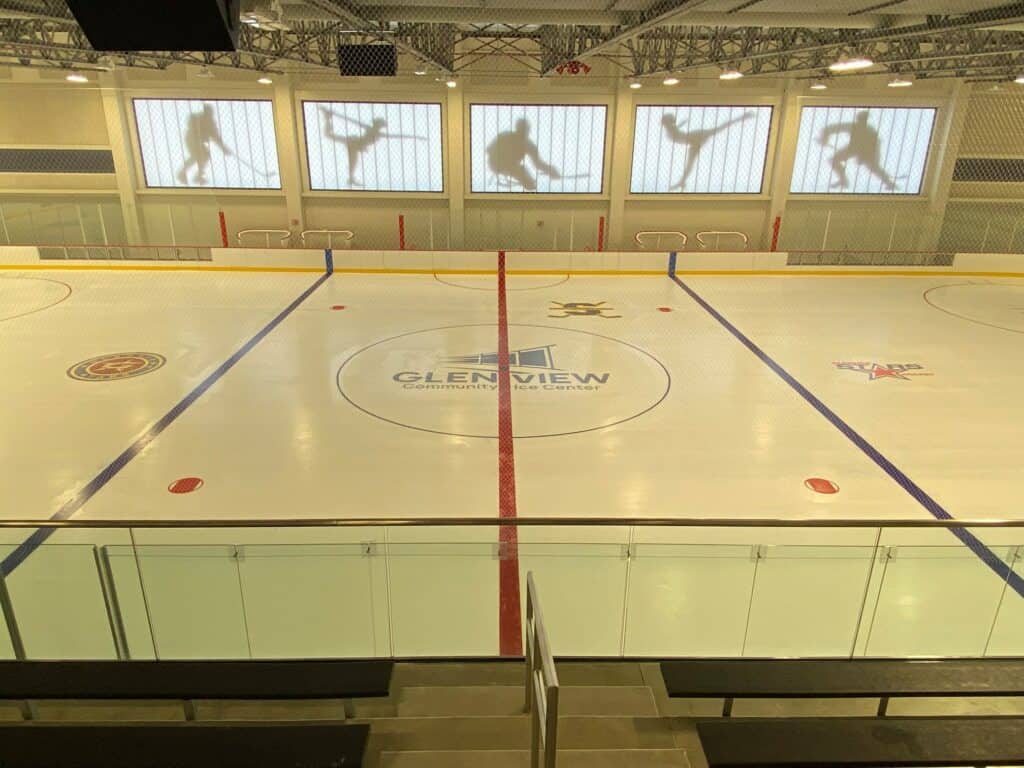 Glenview Ice Center