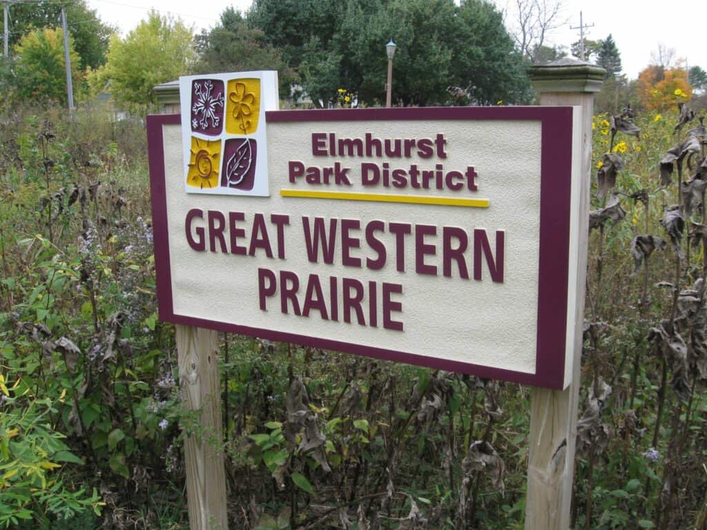 Great Western Prairie