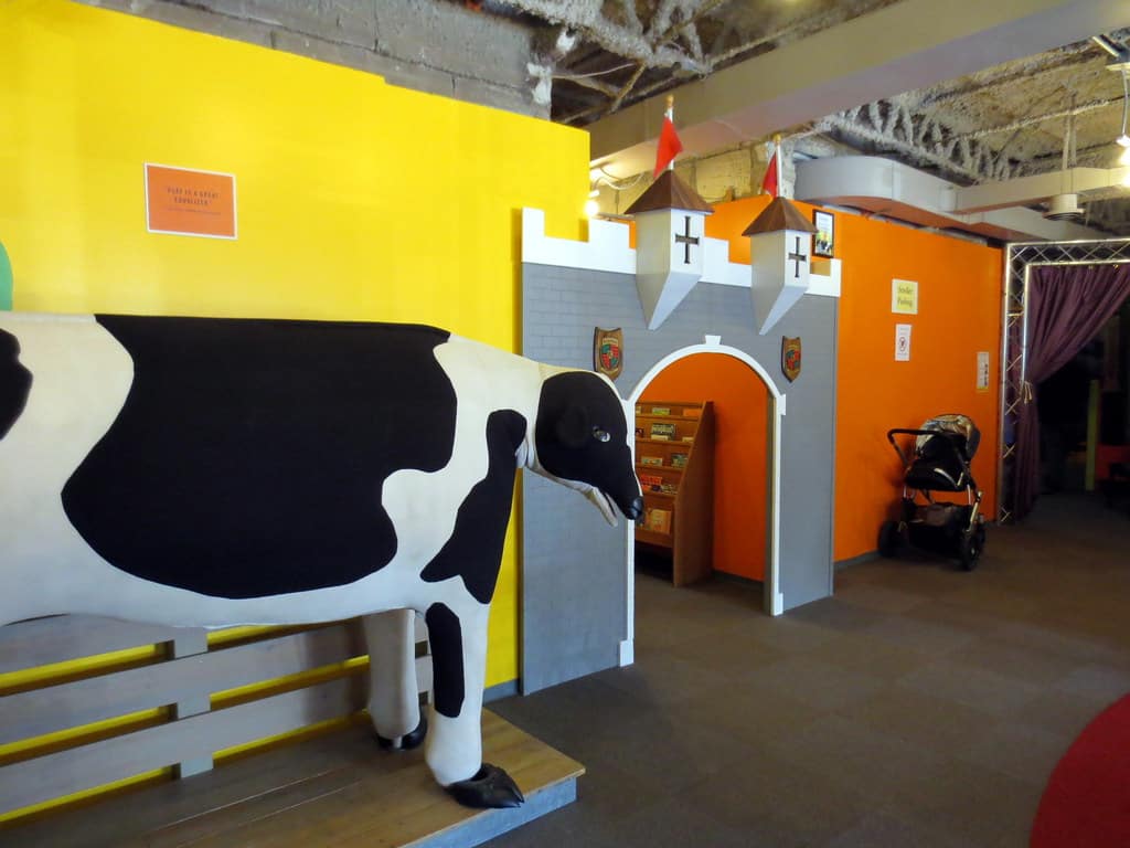 Wonder Works Children’s Museum