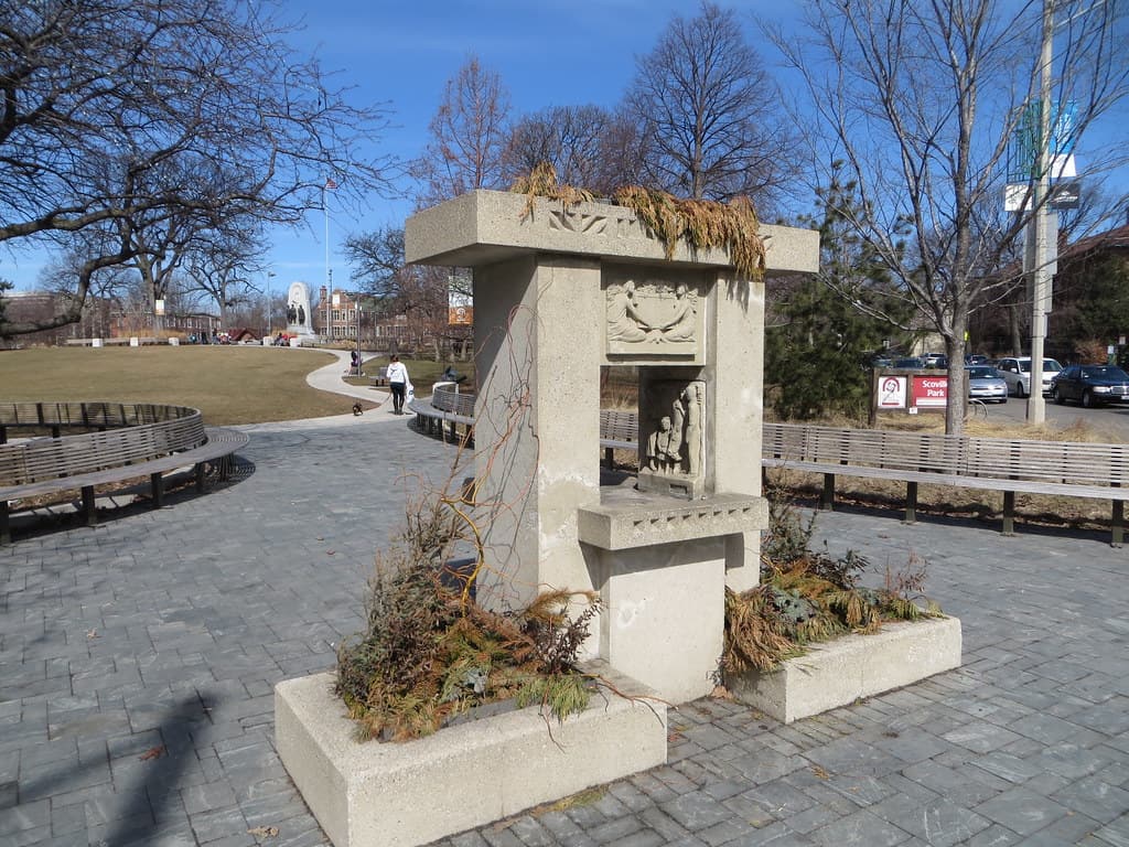 Scoville Park