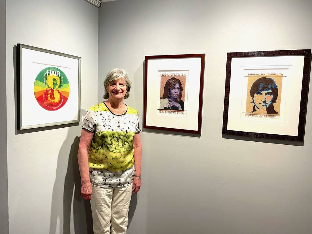 Silvermine Arts Center