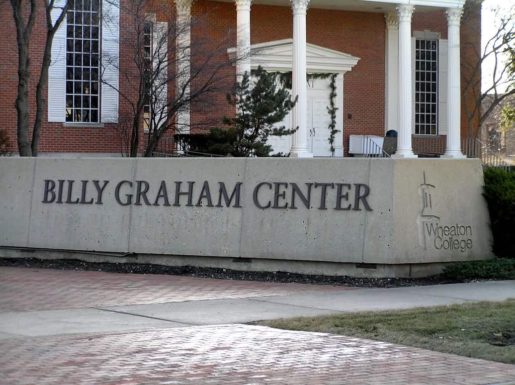 Billy Graham Center Museum