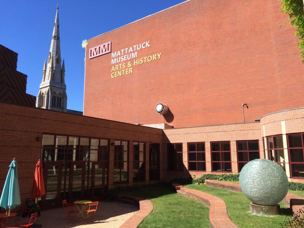 Mattatuck Museum