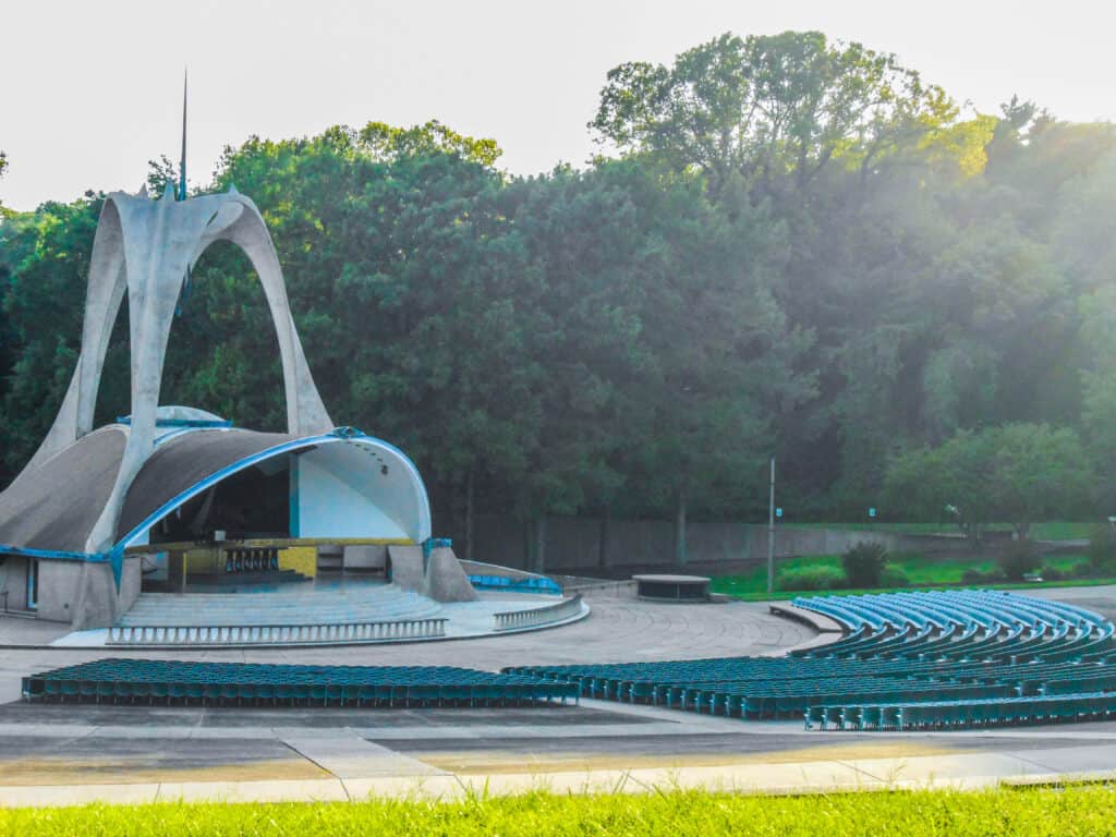 National Shrine of Our Lady of the Snows