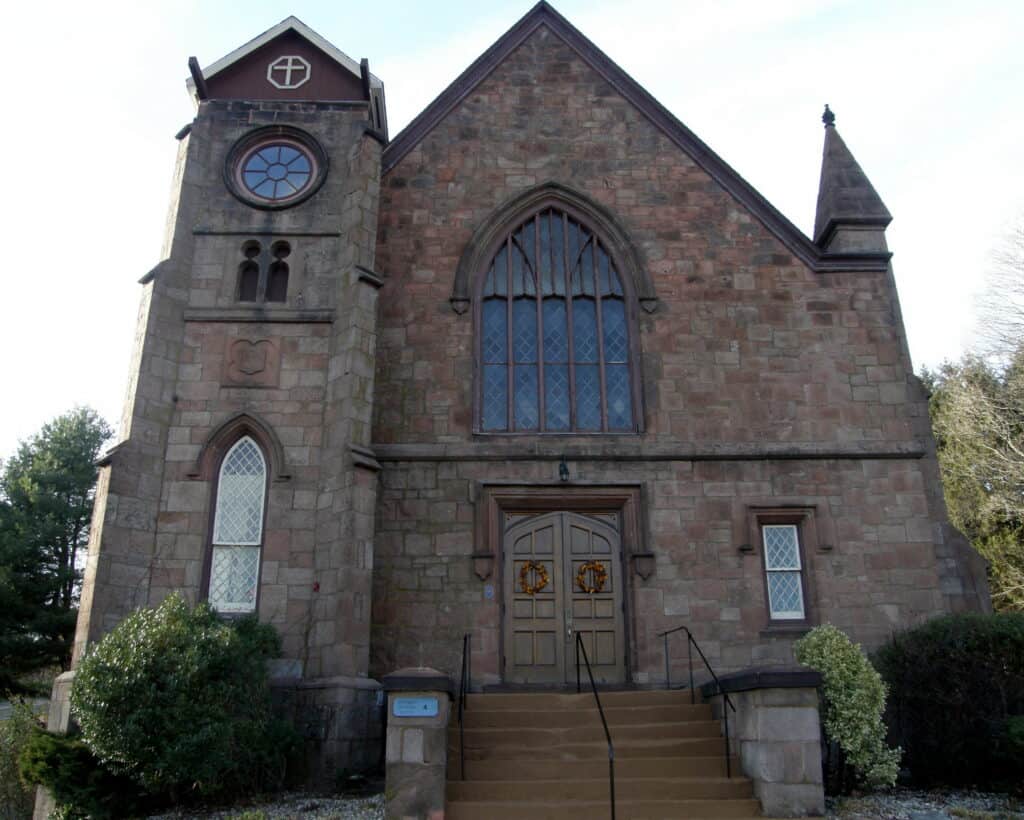 Northford Center Historic District