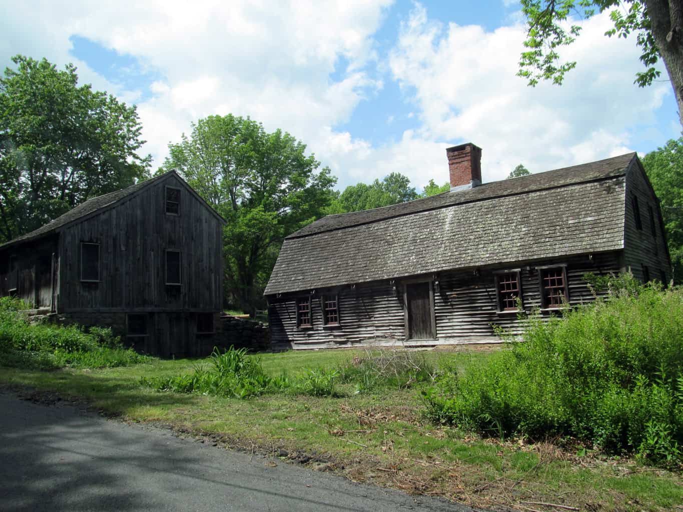 Samuel Smith Farmstead