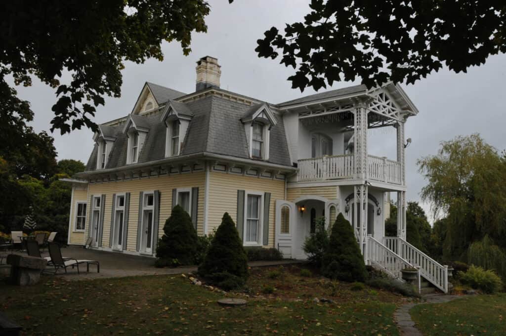 Eugene O'Neill Theater Center