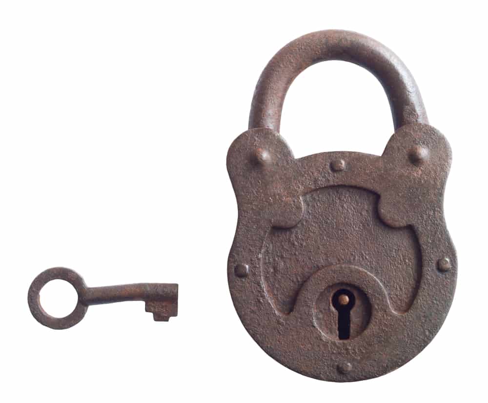 Lock Museum of America