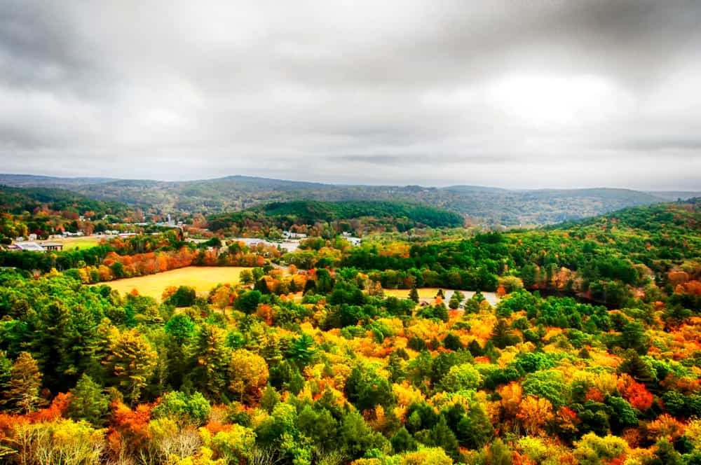 Black Rock State Park