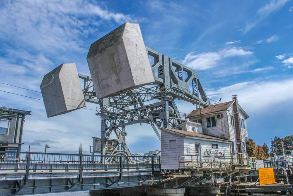 15 mejores cosas para hacer en Stonington (CT) 15 mejores cosas para hacer en Stonington (CT)