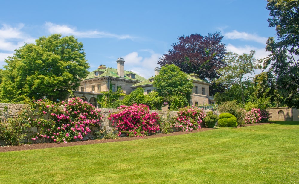 Harkness Memorial State Park