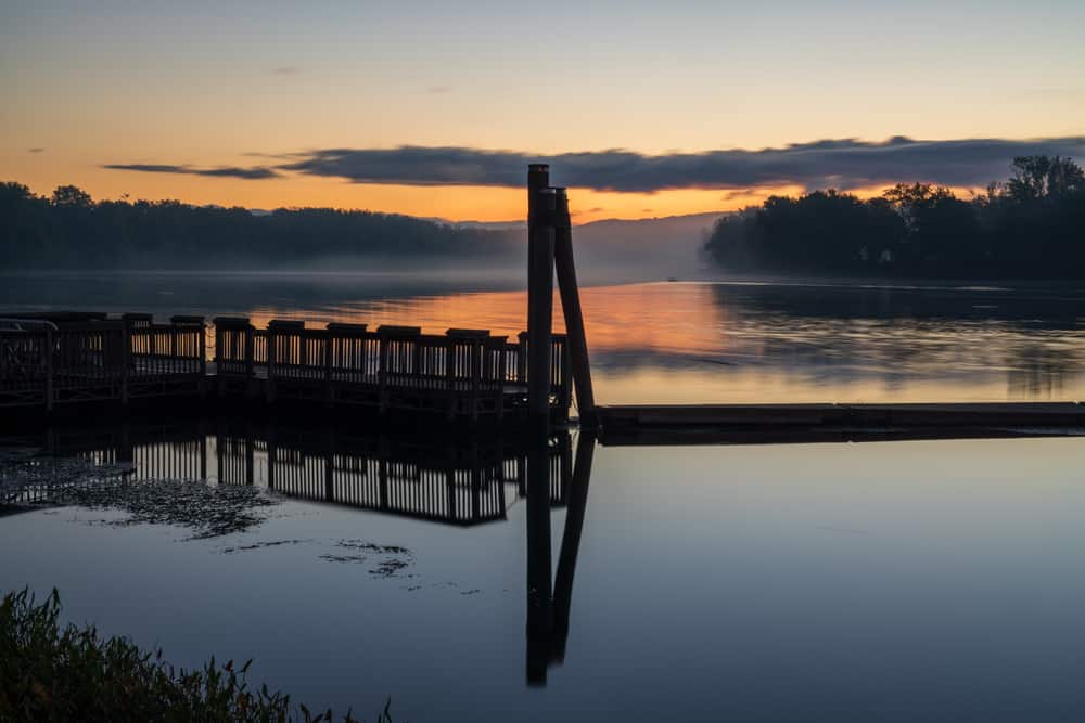 Rocky Hill Ferry Park