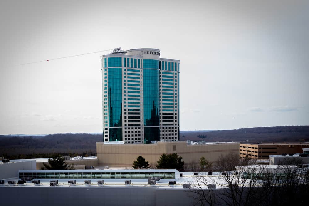 The Fox Tower