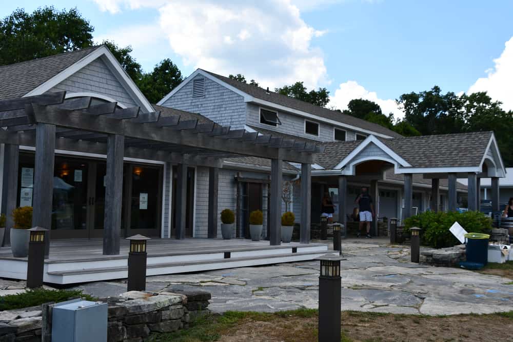 15 mejores cosas para hacer en Stonington (CT) 15 mejores cosas para hacer en Stonington (CT)