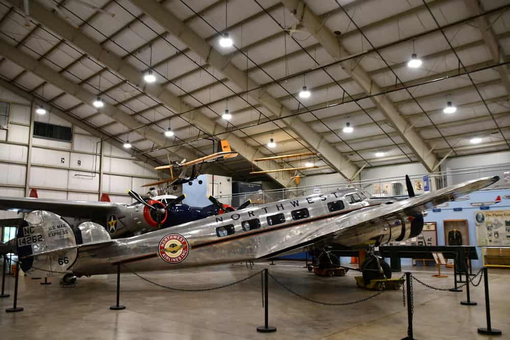 New England Air Museum