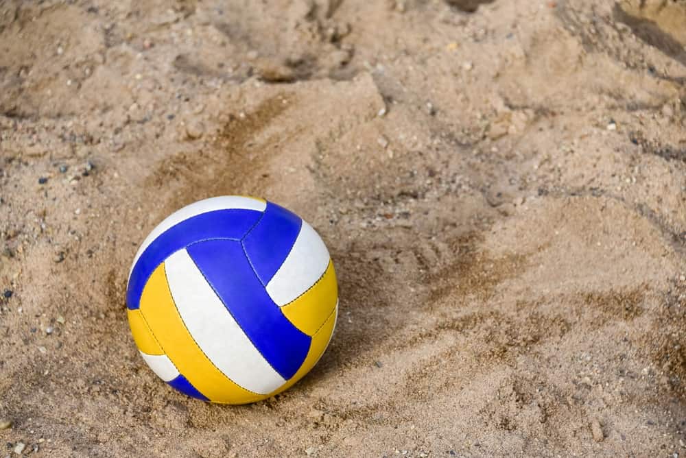 Volleyball