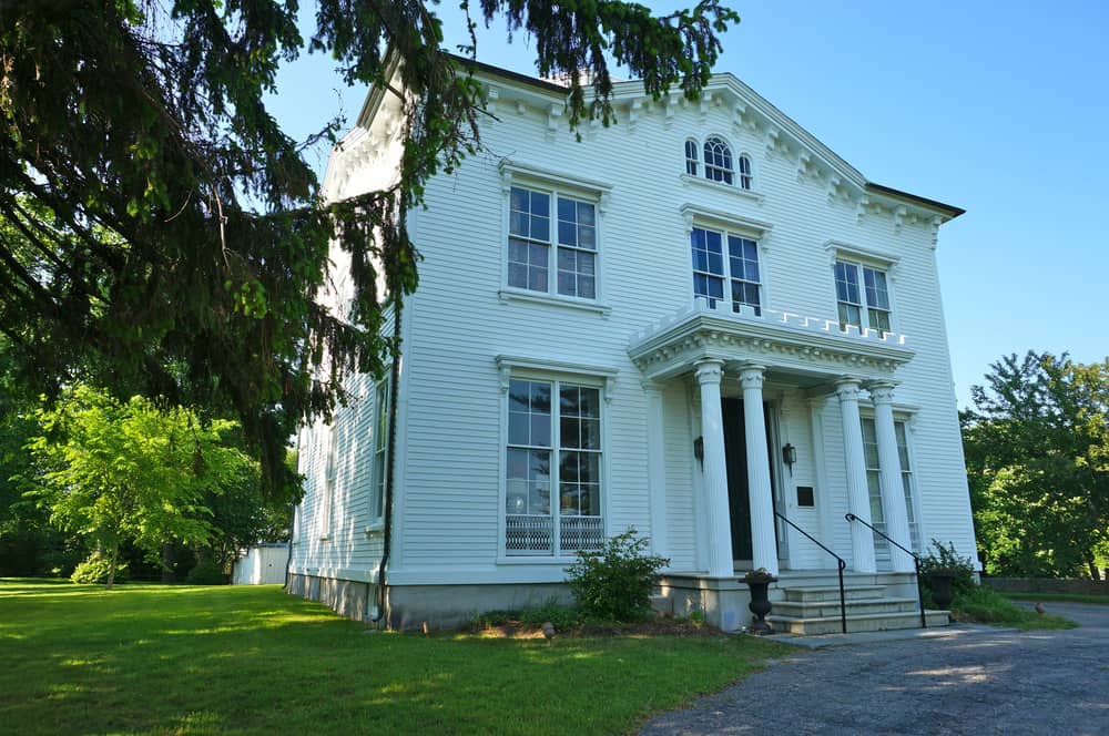 15 mejores cosas para hacer en Stonington (CT) 15 mejores cosas para hacer en Stonington (CT)