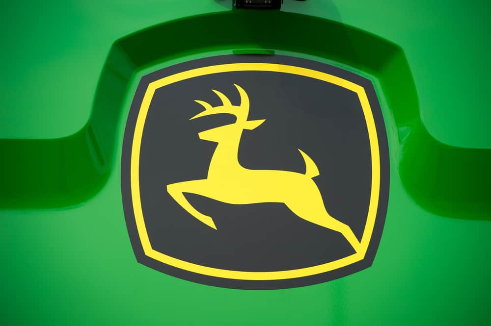 John Deere